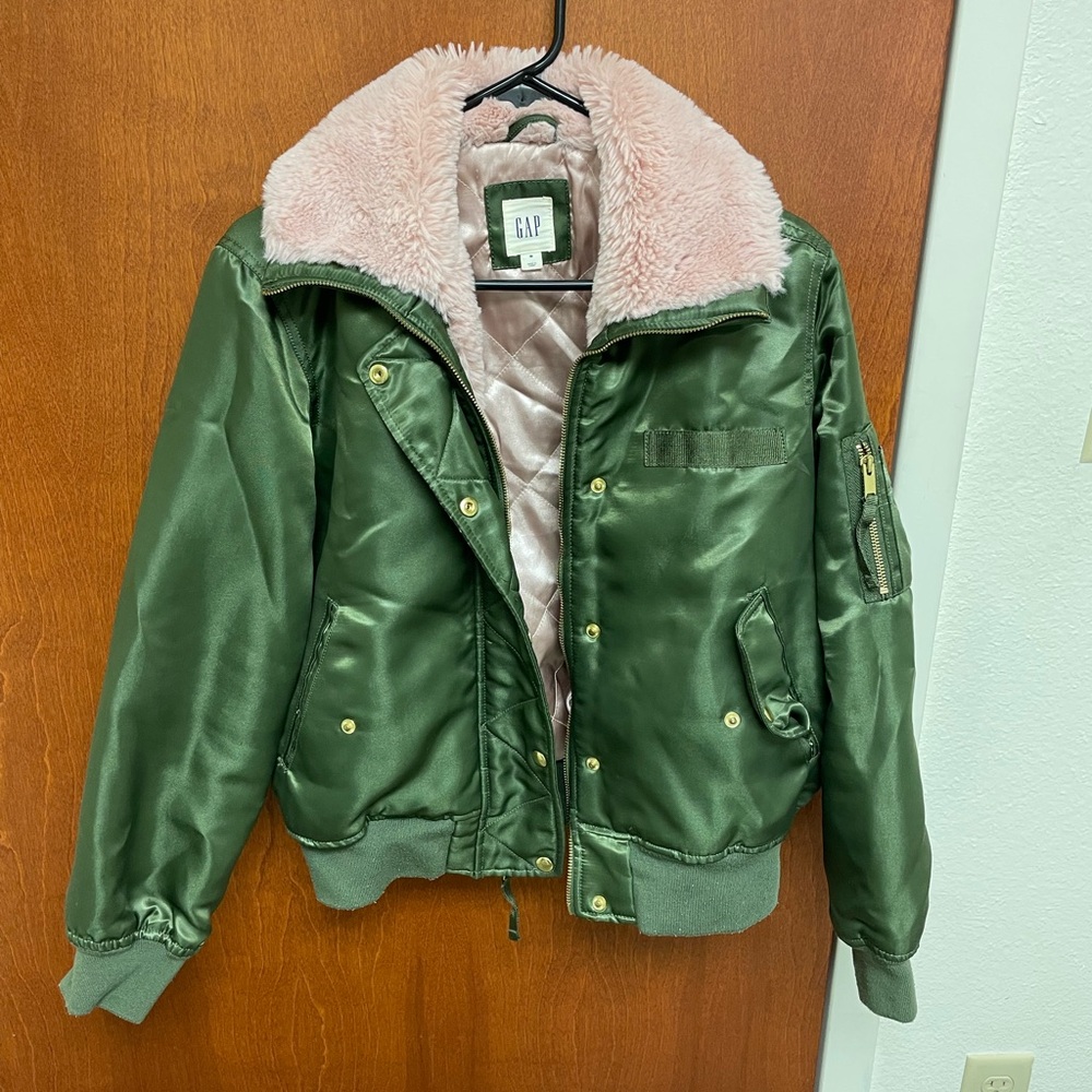 GAP Bomber Jacket